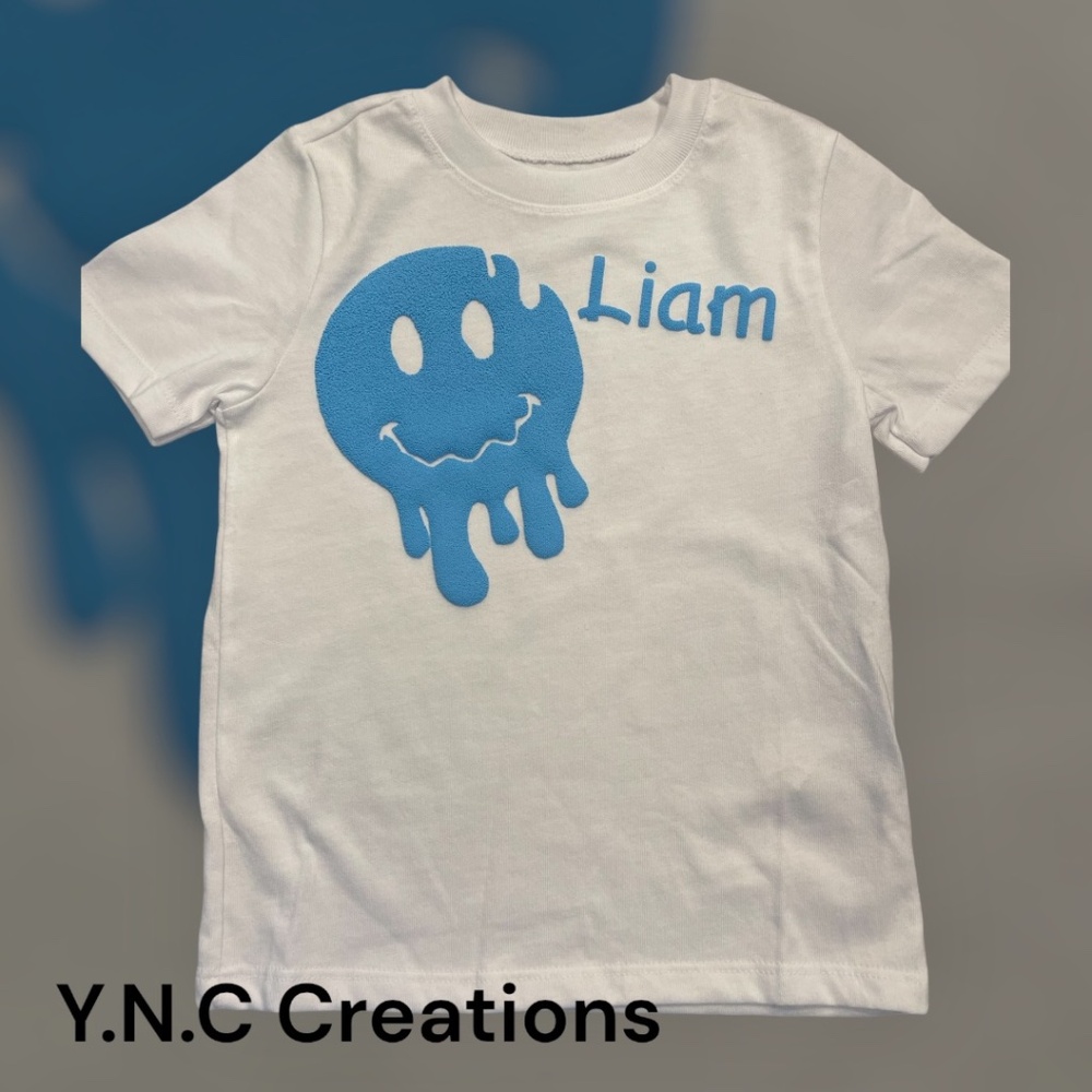 Custom shirts
